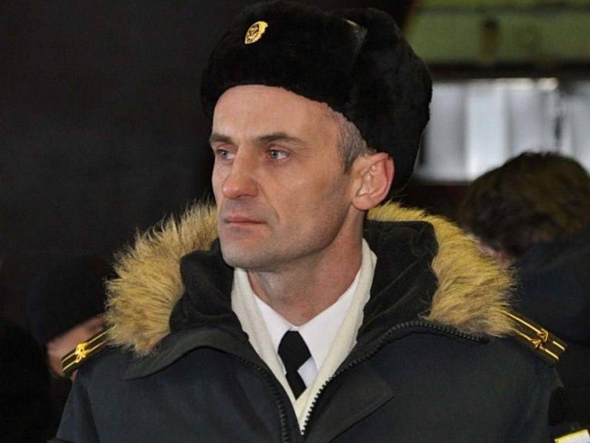 A captain 1st rank was likely killed in a bombing in Sevastopol: he died, – Sternenko