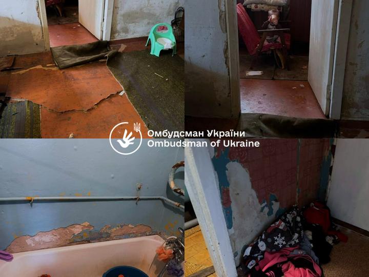 загроза життю дітей