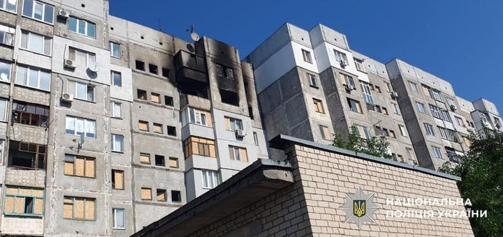 На Херсонщині через ворожі атаки поранено понад 20 людей, також російський дрон убив велосипедиста