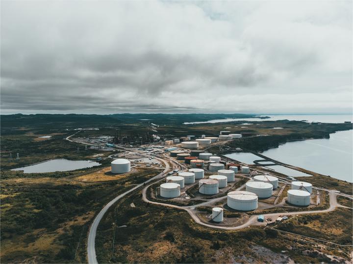 Єдиний НПЗ Грузії повністю відмовляється від російської нафти