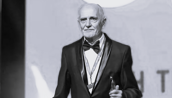 Помер художник-мультиплікатор Євген Сивокінь, відомий мультфільмами "Про козаків"
