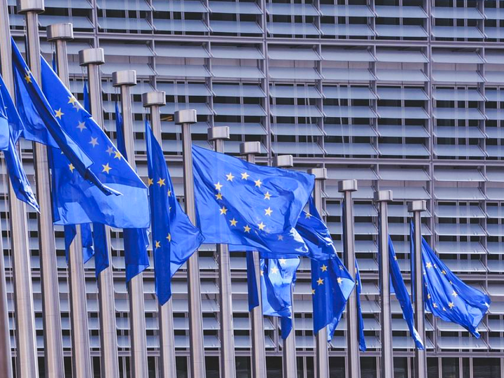ЄС має ухвалити кредит Україні на 90 млрд євро та 20-й пакет санкцій проти РФ