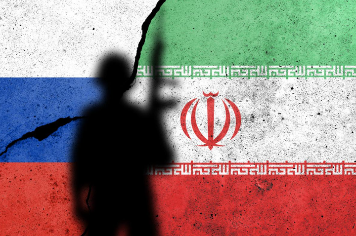 У США підтвердили, що Росія допомагає Ірану у війні
