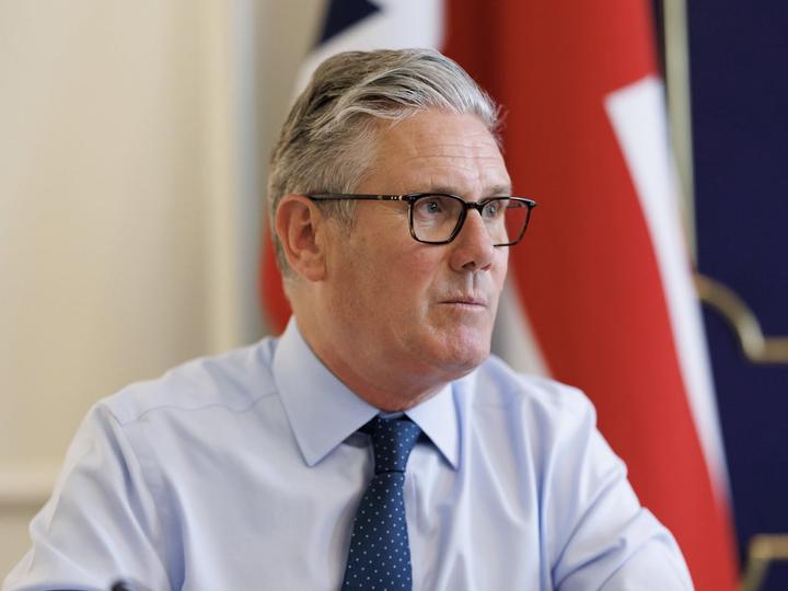 Після відставки Стармер може націлитися на посаду генсека НАТО, – ЗМІ