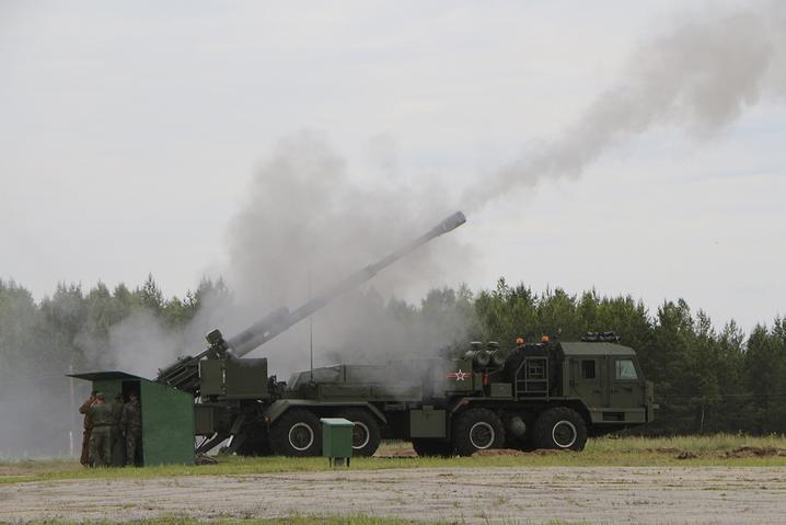 Військова техніка