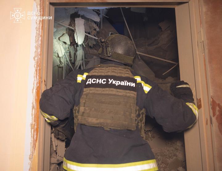 Рятувальник