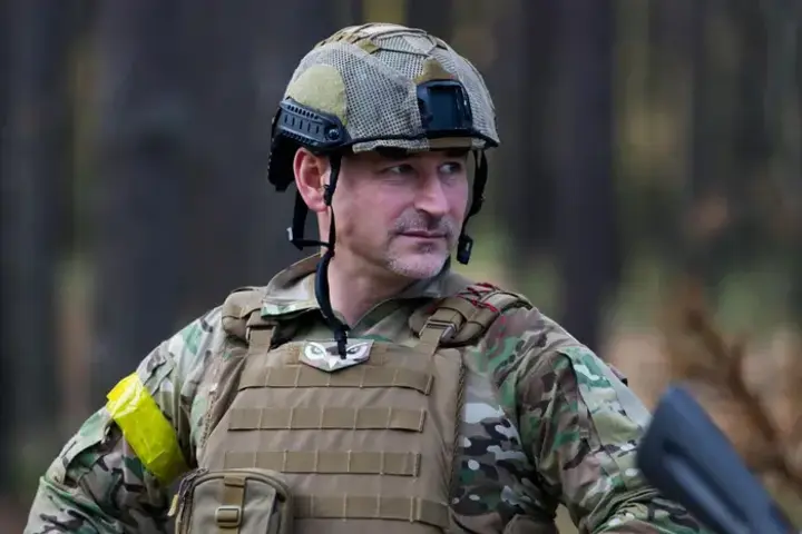 Братішка звільнили з посади командувача ОК "Схід": УП дізналася, хто обійме посаду