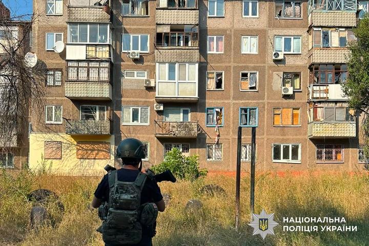 Двоє загиблих і семеро поранених: Росія понад 1000 разів атакувала Донеччину