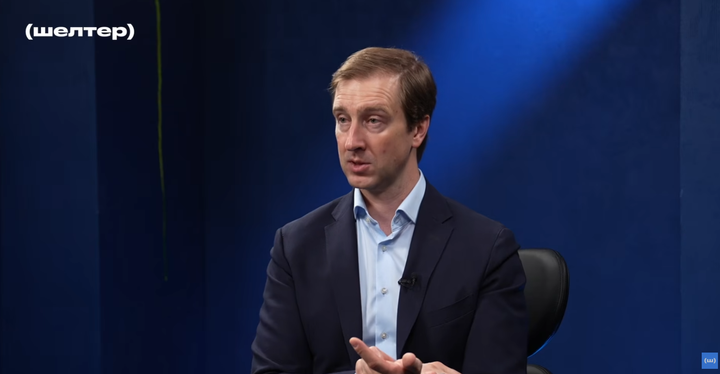 “Для РФ залишається цікавий сценарій, про який досі мало хто каже”. Інтерв’ю “Шелтера” з Іваном Ступаком