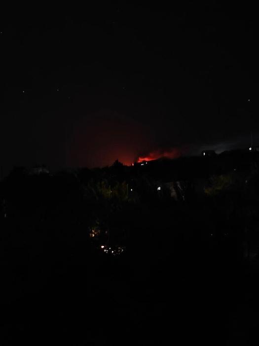 Донбас Обстріл Луганська