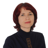Ольга Шендецька