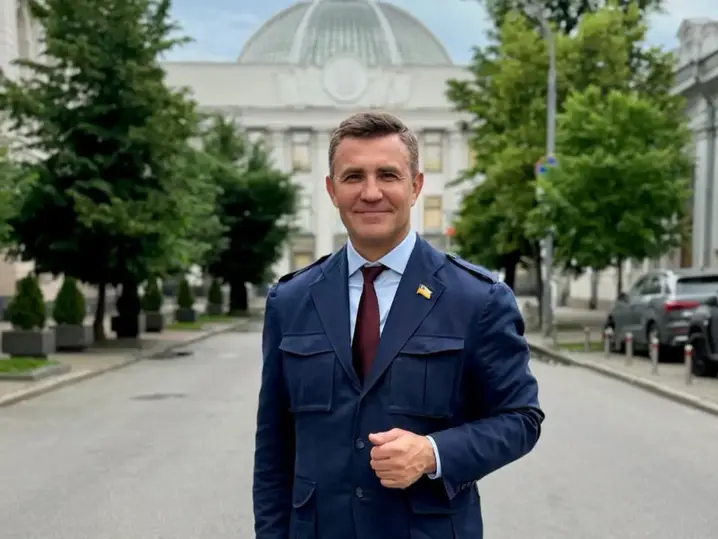 Микола Тищенко