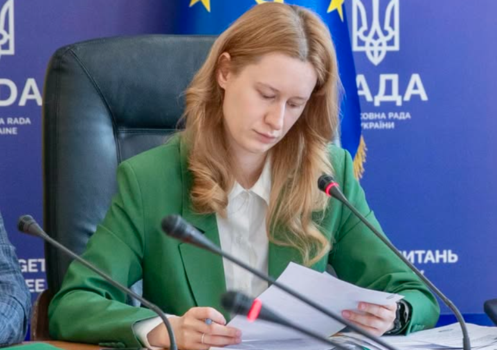Роксолана Підласа