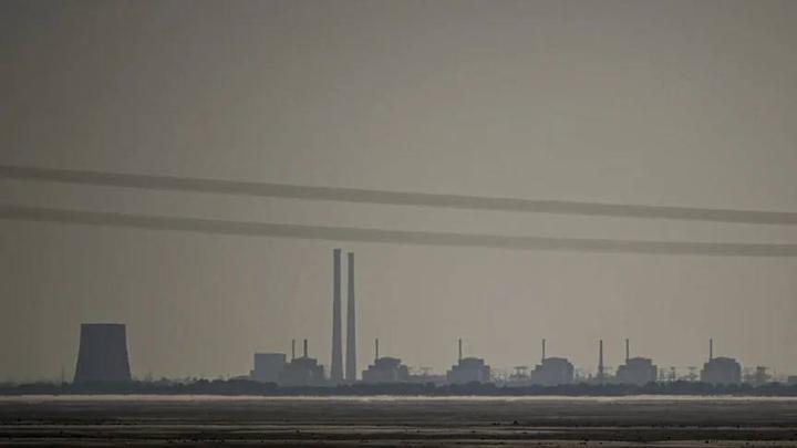 ЗАЕС двічі за день втрачала зовнішнє електроживлення, – Енергоатом