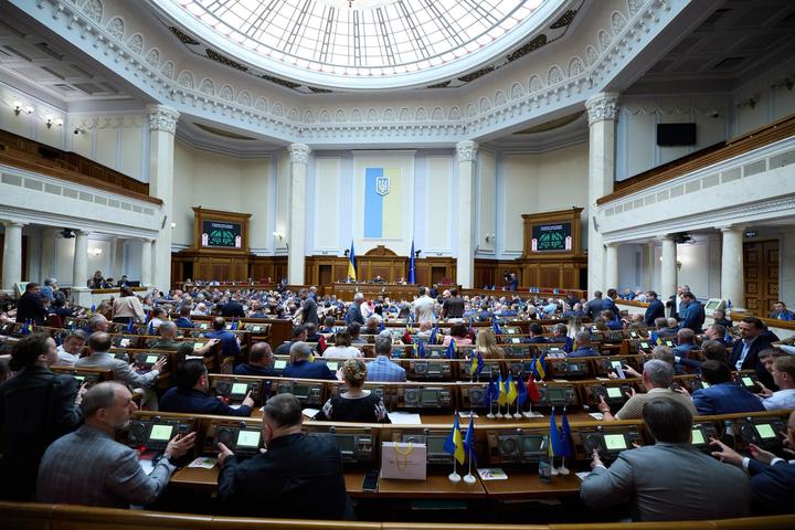Правоохоронний комітет Ради викреслив із розгляду низку антикорупційних законопроєктів