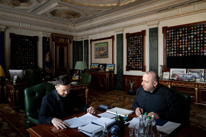 «Очікуємо результатів цього тижня»: РНБО готує до підписання нові безпекові угоди в Європі