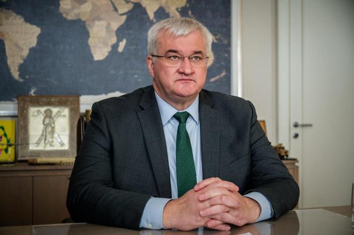 Андрій Сибіга