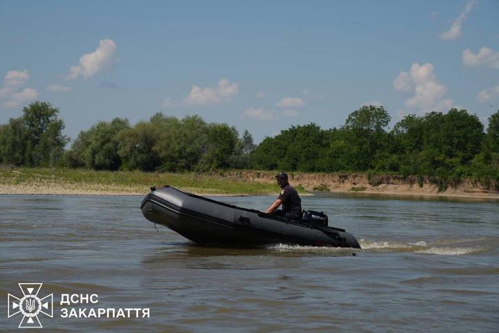24.06.2026 Пошуки хлопчика