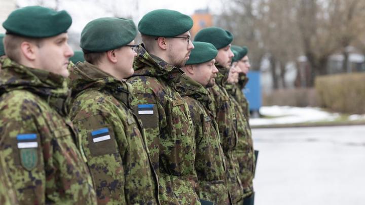 Естонія хоче заборонити в’їзд російським військовим навіть після війни