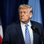 акаунт Дональда Трампа в мережі Facebook