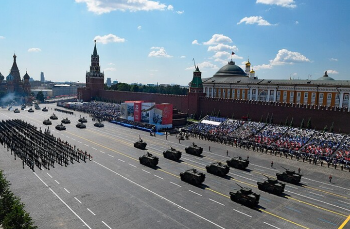 Керівник ЦПД Коваленко висміяв "перемир’я" Путіна на 9 травня