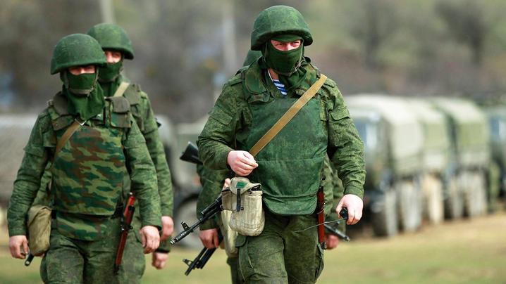 На окупованій Херсонщині росіяни зіткнулися з паливною кризою