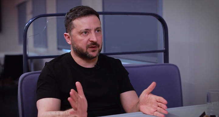 Ці чотири країни зроблять ЄС найсильнішим союзом у світі – Зеленський 