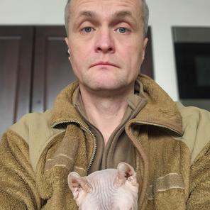Ігор Луценко