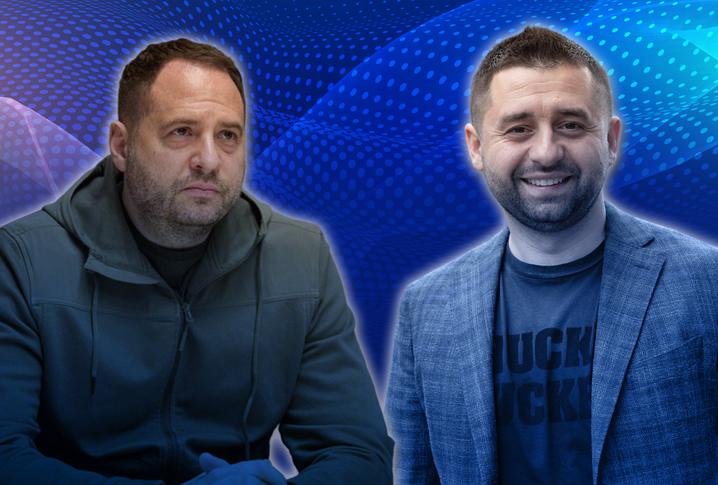Єрмак та Арахамія переконували Зеленського звільнити Федорова, – Ткач