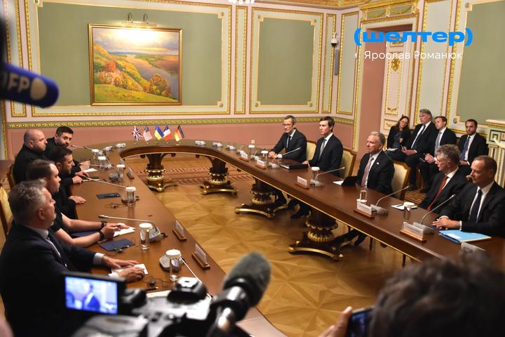 Після виборів до Держдуми РФ може відкритися нове "вікно" для переговорів, – ЗМІ