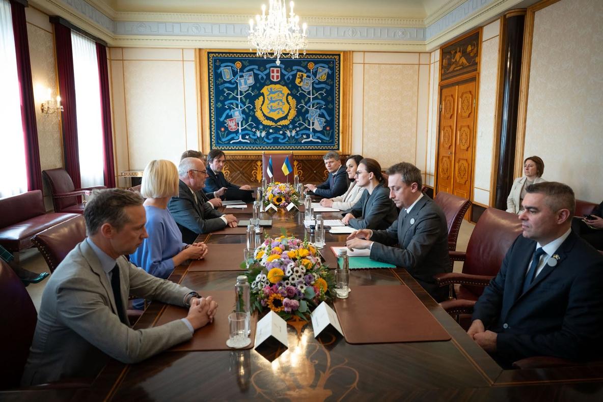 Київ Кабінет міністрів України