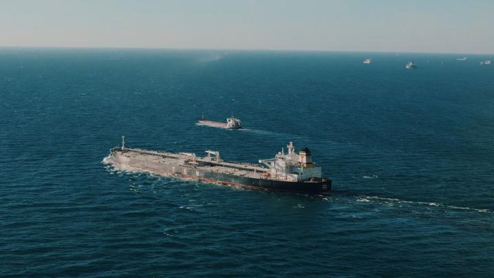 Хусити заявили про атаку на саудівські танкери в Червоному морі на тлі нових ударів США по Ірану