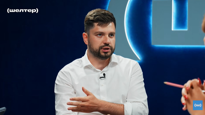 Олександр Качура