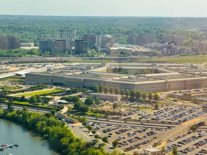 США шукають “креативні шляхи” тиску на Іран – CNN