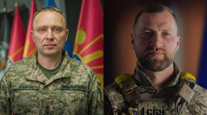 “Усе доведеться робити разом”: Зеленський окреслив пріоритети для Драпатого та Хмари