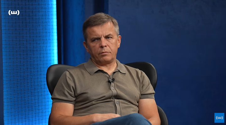 “В тилу може бути складніше”: Сухомлин дав прогноз, якою буде зима для міст України