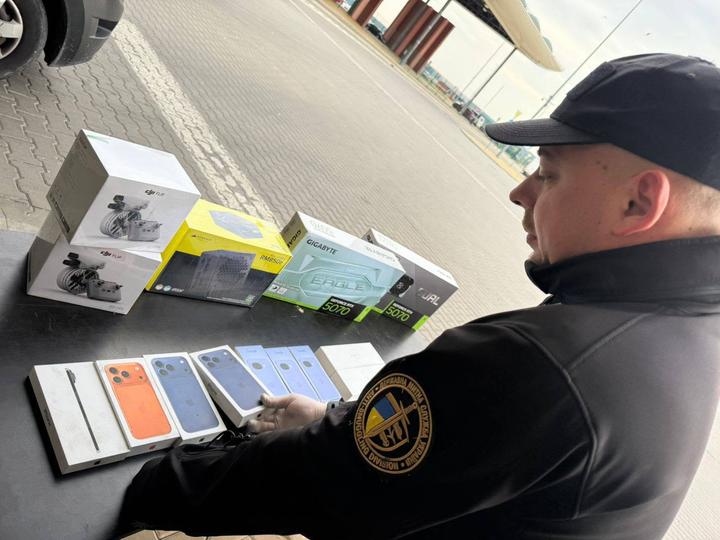 Нові правила на кордоні: “Шелтер” дізнався про нюанси проєкту Митного кодексу
