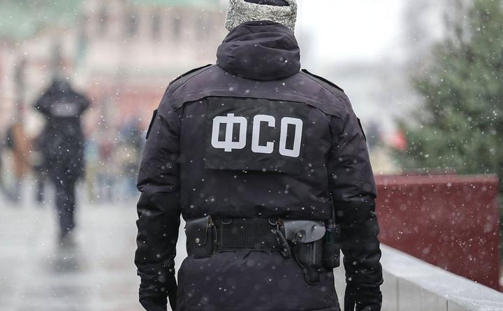 ФСО У Росії посилили охорону керівників телеканалів і телеведучих