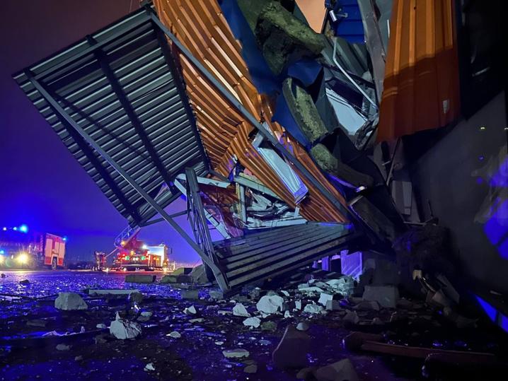 РФ атакувала Україну 24 балістичними ракетами, головна ціль – Київщина