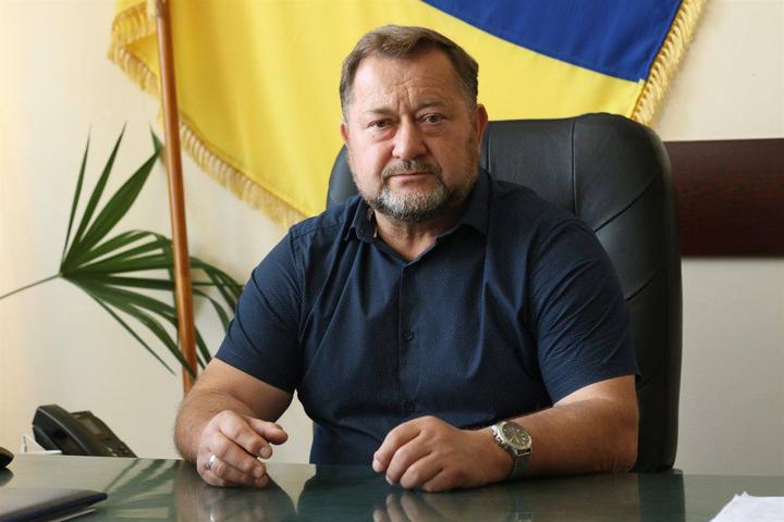 Унаслідок атаки РФ на Київщину загинув голова Дмитрівської громади Тарас Дідич