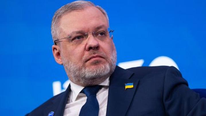 ВАКС продовжив арешт ексміністру енергетики Герману Галущенку