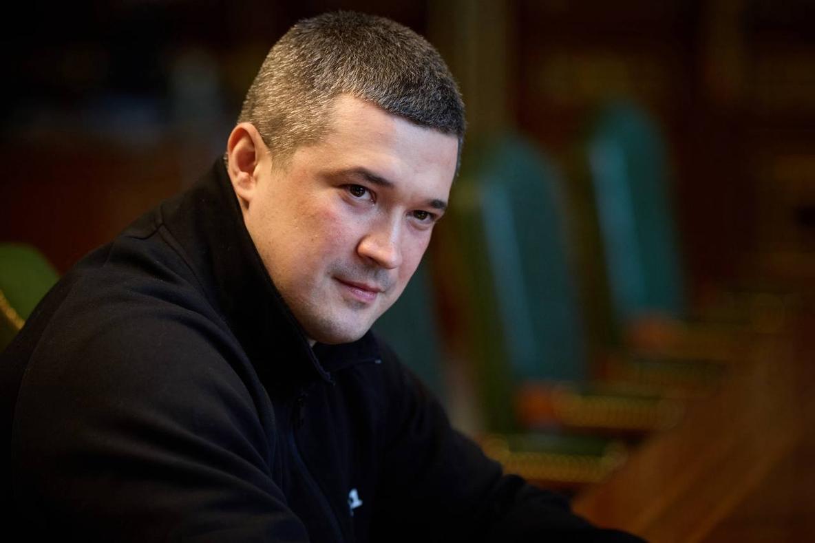 Журналіст назвав компромісну посаду для Михайла Федорова