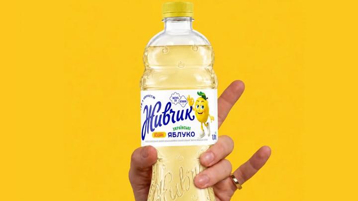 Напій "Живчик"