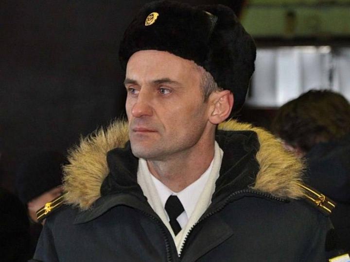 A captain 1st rank was likely killed in a bombing in Sevastopol: he died, – Sternenko