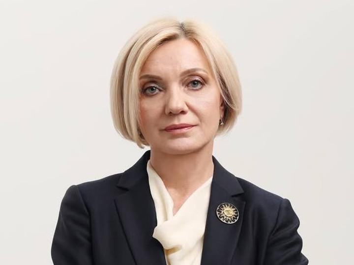 Мовна омбудсменка нагадала про досі не підписаний Зеленським закон щодо особливого статусу російської мови в Україні