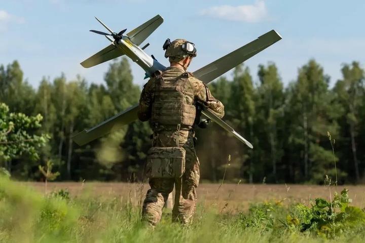 Дрони