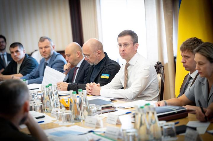 Уряд схвалив законопроєкт про запровадження ПДВ на імпортні посилки