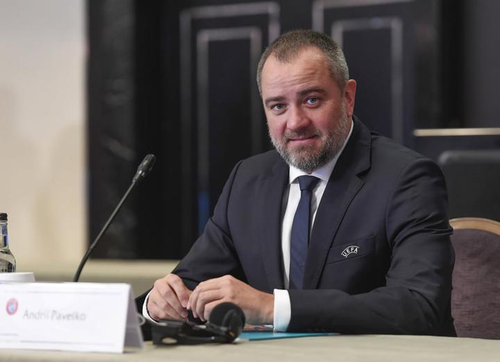 У Словаччині затримали ексвисокопосадовця УАФ у справі про розкрадання 295 млн грн: готується екстрадиція