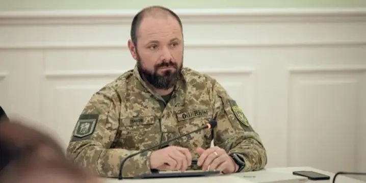 У Київській МВА призначили тимчасового керівника