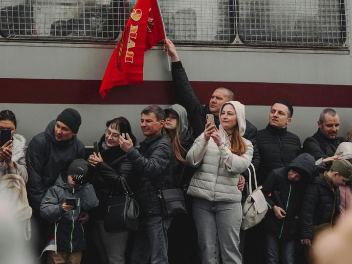 Росія скасовує паради на 9 травня – в яких областях